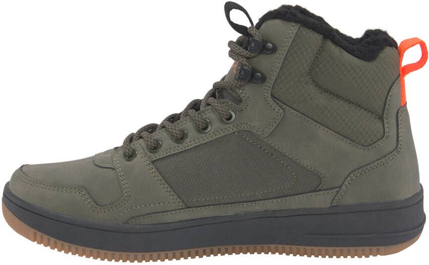 Kappa Winterlaarzen Sneakerboots winterlaarzen veterschoenen gevoerd