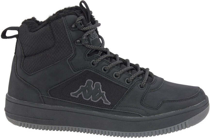 Kappa Winterlaarzen Sneakerboots winterlaarzen veterschoenen gevoerd