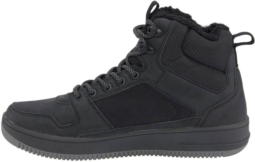 Kappa Winterlaarzen Sneakerboots winterlaarzen veterschoenen gevoerd
