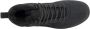 Kappa heren sneaker schoenen hoog gevoerd stijlcode 243046FUR 1111 zwart - Thumbnail 22