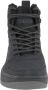 Kappa heren sneaker schoenen hoog gevoerd stijlcode 243046FUR 1111 zwart - Thumbnail 10