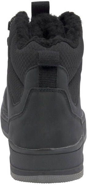 Kappa Winterlaarzen Sneakerboots winterlaarzen veterschoenen gevoerd
