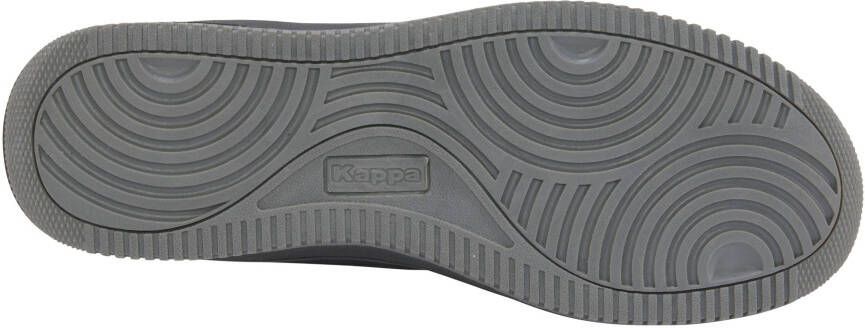 Kappa Winterlaarzen Sneakerboots winterlaarzen veterschoenen gevoerd