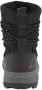 Kappa dames enkellaarzen winterschoenen laarzen 243239 zwart roze - Thumbnail 9