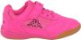 Kappa Damba OC K 260765OCK-2211 voor meisje Roze Sportschoenen - Thumbnail 2