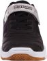 Kappa Droum II MF K 260819MFK-1115 voor een jongen Zwart Sportschoenen - Thumbnail 16