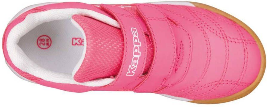 Kappa Zaalschoenen geschikt voor zaalvloer