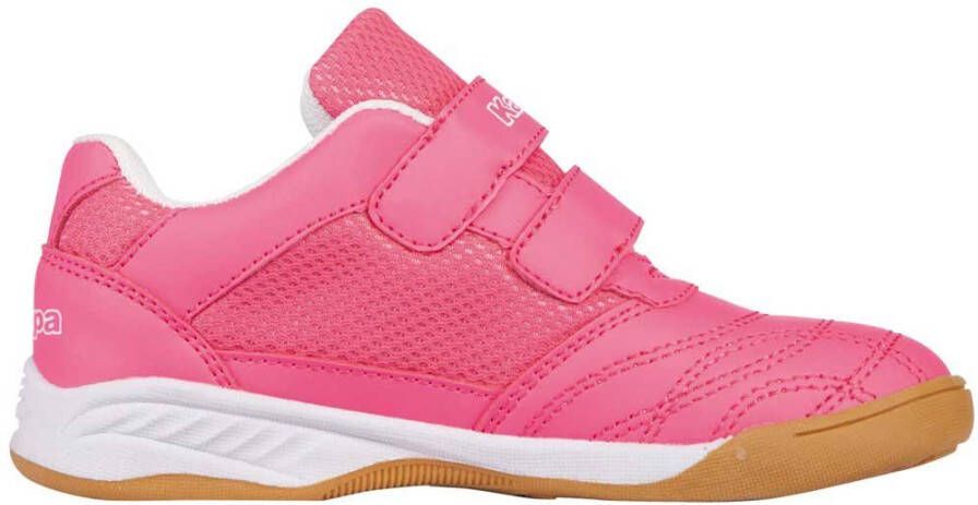 Kappa Zaalschoenen geschikt voor zaalvloer