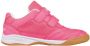 Kappa Kickoff K 260509K 2210 voor meisje Roze Sportschoenen - Thumbnail 5