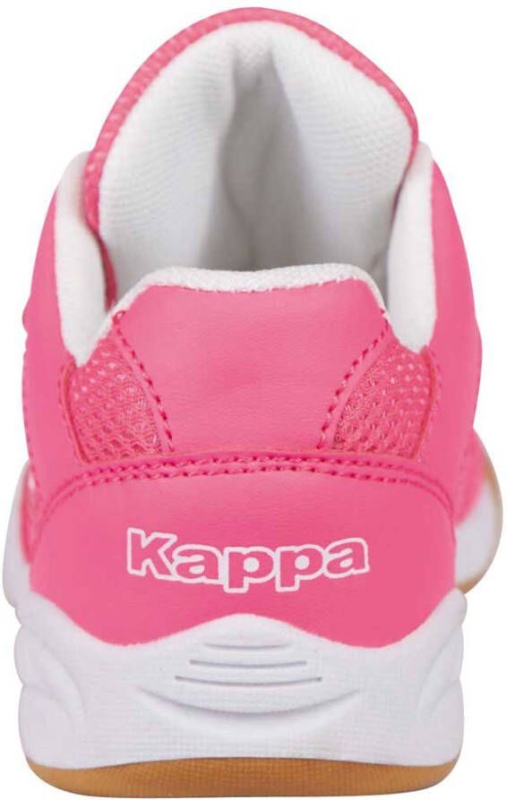Kappa Zaalschoenen geschikt voor zaalvloer