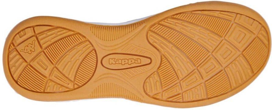 Kappa Zaalschoenen geschikt voor zaalvloer