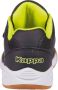 Kappa Kickoff K 260509K-1140 voor een Zwart Sportschoenen - Thumbnail 7
