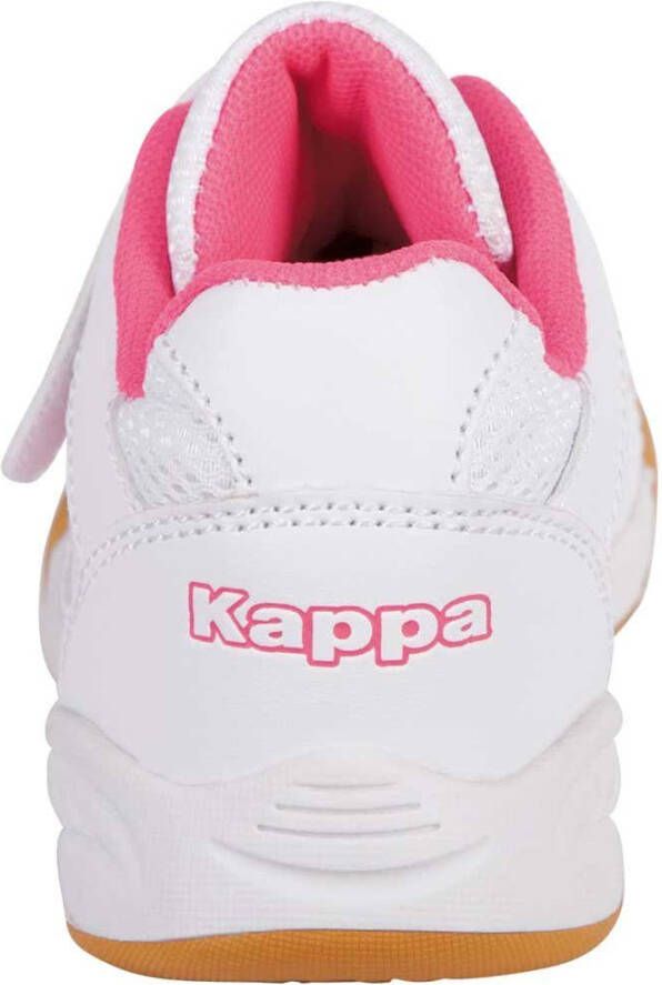Kappa Zaalschoenen geschikt voor zaalvloer