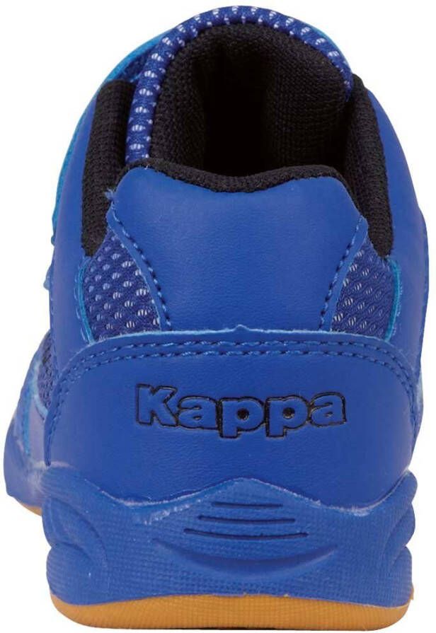 Kappa Zaalschoenen geschikt voor zaalvloer