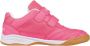 Kappa Kickoff K 260509K 2210 voor meisje Roze Sportschoenen - Thumbnail 3