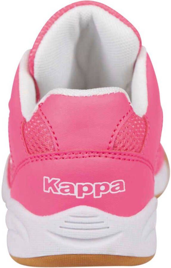 Kappa Zaalschoenen KICKOFF K