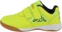Kappa Kickoff K 260509K-4011 voor een Geel Sportschoenen - Thumbnail 3