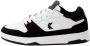 Karl Kani Leren sneakers met labeldetails - Thumbnail 3