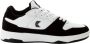 Karl Kani Leren sneakers met labeldetails - Thumbnail 8
