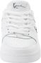 Karl Kani 89 Classic 89 in wit formaten: 42.5 - Thumbnail 4