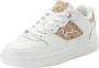 Karl Kani 89 Classic 89 Schoenen white beige maat: 47.5 beschikbare maaten:41 42.5 43 44.5 45 46 45.5 47.5 - Thumbnail 4