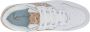 Karl Kani 89 Classic 89 Schoenen white beige maat: 47.5 beschikbare maaten:41 42.5 43 44.5 45 46 45.5 47.5 - Thumbnail 7