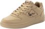 Karl Kani 89 Prm Schoenen beige black maat: 42.5 beschikbare maaten:41 42.5 43 44.5 45 46 - Thumbnail 9