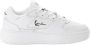 Karl Kani 89 Up 23 Basketball Schoenen white black maat: 42 beschikbare maaten:36.5 37.5 36 38.5 39 40.5 41 42 - Thumbnail 6