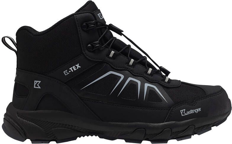 Kastinger Wandelschoenen GRASBERG MID KTX Waterdicht snel sluiting