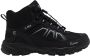 Kastinger Wandelschoenen GRASBERG MID KTX Waterdicht snel sluiting - Thumbnail 2