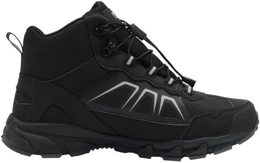 Kastinger Wandelschoenen GRASBERG MID KTX Waterdicht snel sluiting