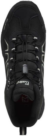 Kastinger Wandelschoenen GRASBERG MID KTX Waterdicht snel sluiting