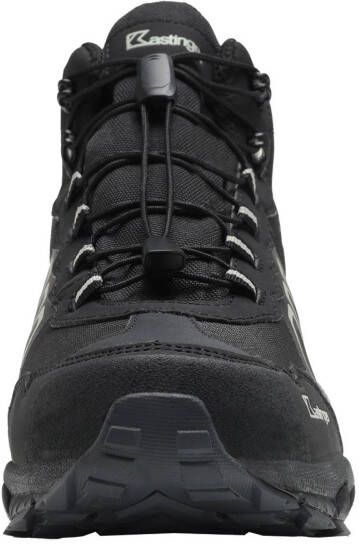 Kastinger Wandelschoenen GRASBERG MID KTX Waterdicht snel sluiting
