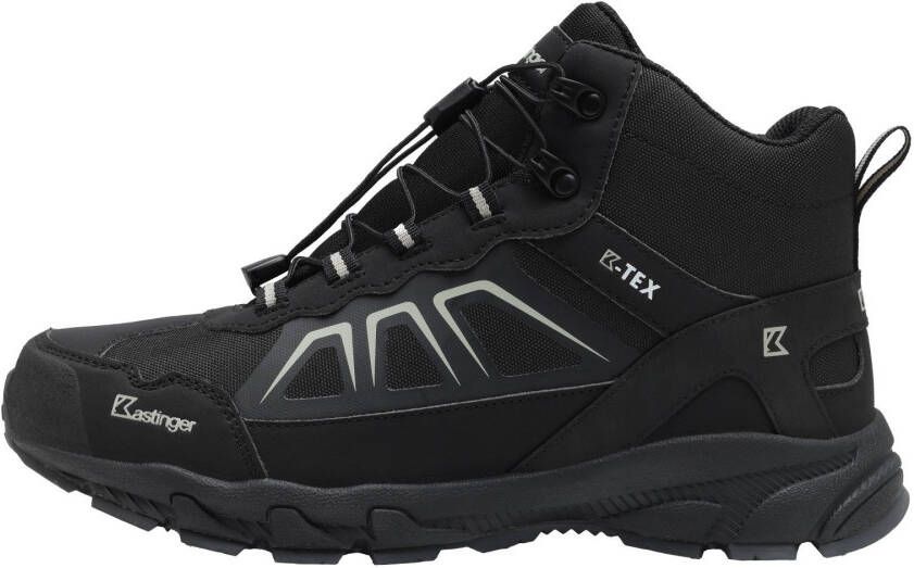 Kastinger Wandelschoenen GRASBERG MID KTX Waterdicht snel sluiting