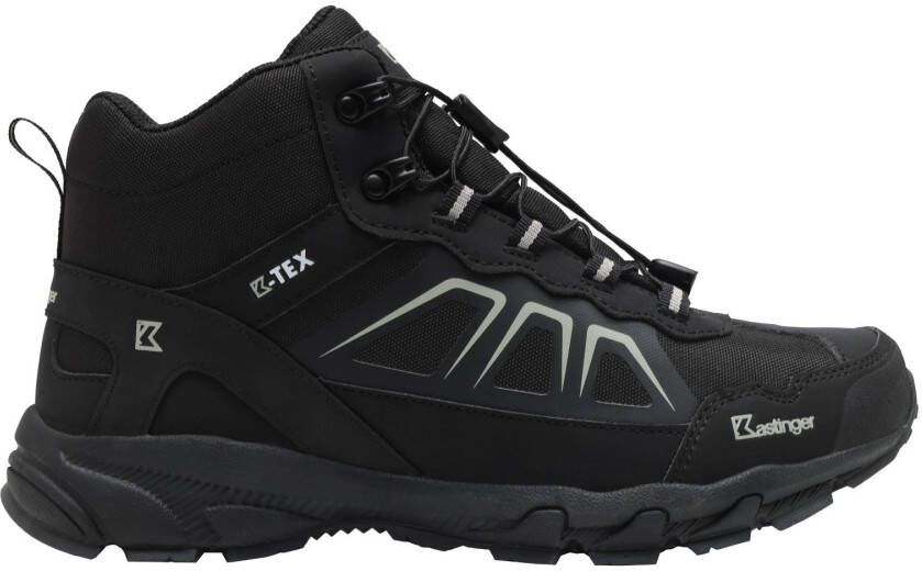 Kastinger Wandelschoenen GRASBERG MID KTX Waterdicht snel sluiting