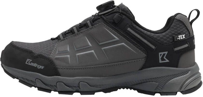 Kastinger Wandelschoenen KOMPAR LOW XT KTX waterdicht snel sluiting