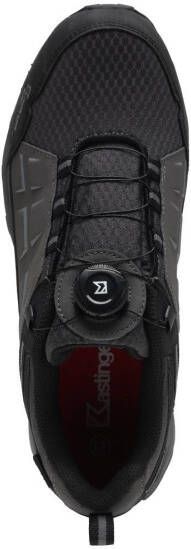 Kastinger Wandelschoenen KOMPAR LOW XT KTX waterdicht snel sluiting
