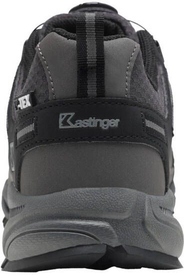 Kastinger Wandelschoenen KOMPAR LOW XT KTX waterdicht snel sluiting