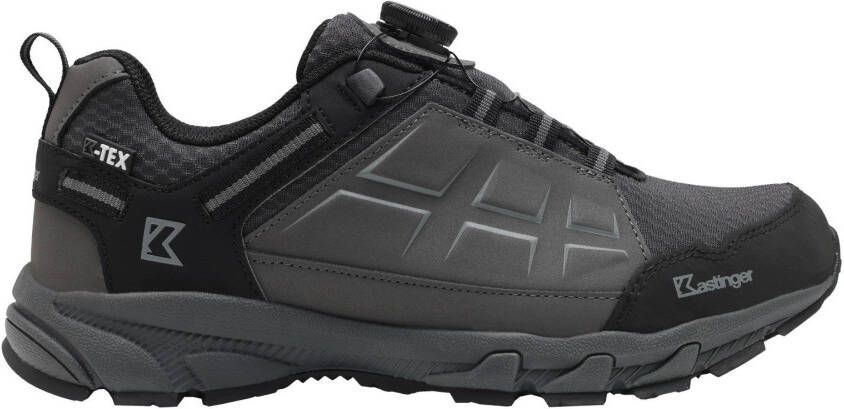 Kastinger Wandelschoenen KOMPAR LOW XT KTX waterdicht snel sluiting