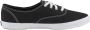 Keds Women's shoes champion original canvas black - Thumbnail 4