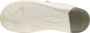 Keen Women's Knx Lace Barefootschoenen wit beige - Thumbnail 7