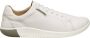 Keen Women's Knx Lace Barefootschoenen wit beige - Thumbnail 5