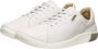 Keen Women's Knx Lace Barefootschoenen wit beige - Thumbnail 7
