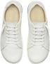 Keen Women's Knx Lace Barefootschoenen wit beige - Thumbnail 8