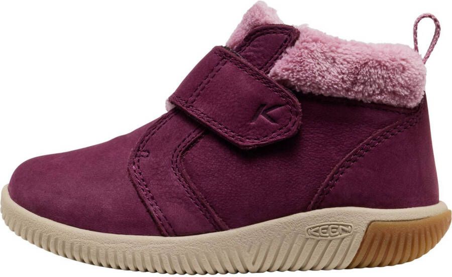Keen Barefootschoenen KNX MIDDIE