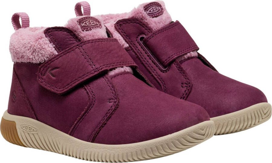 Keen Barefootschoenen KNX MIDDIE
