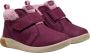 Keen Kid's KNX Middie Hoge schoenen rood - Thumbnail 8