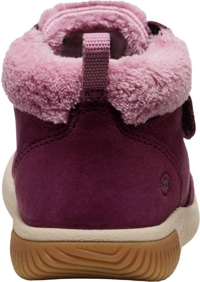 Keen Barefootschoenen KNX MIDDIE