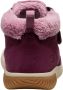 Keen Kid's KNX Middie Hoge schoenen rood - Thumbnail 4