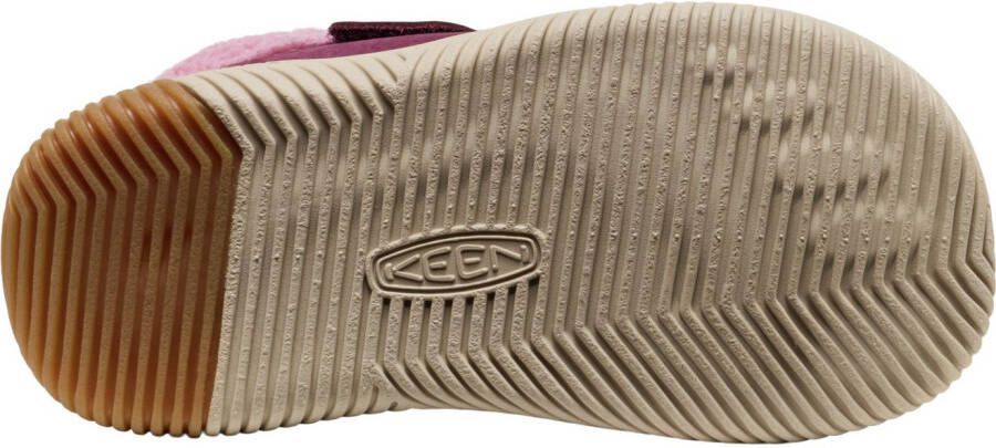 Keen Barefootschoenen KNX MIDDIE